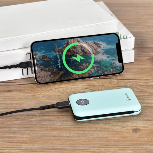 Bonelk Power Bank Mini 10,000mAh, PD20W / QC 22.5W - Digital3d.com.au